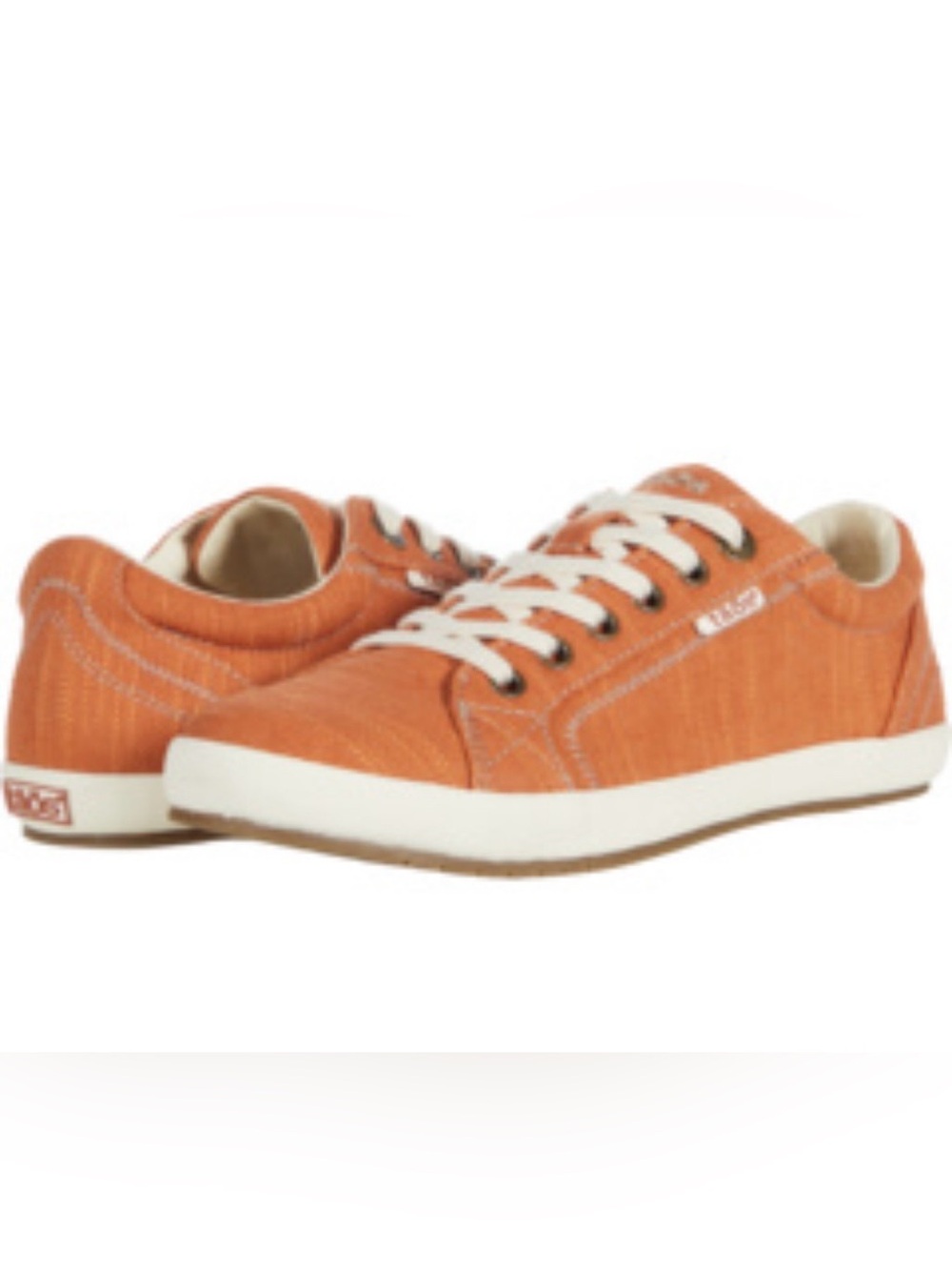Taos Star Adobe Hemp Women’s Sneaker
